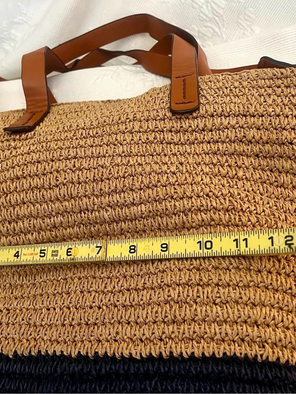 GAP spacious woven